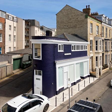 Lighthouse Cottage Unique Holiday Home Scarborough Kültér fotó